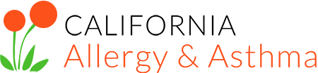 California Allergy & Asthma Medical Group Logo